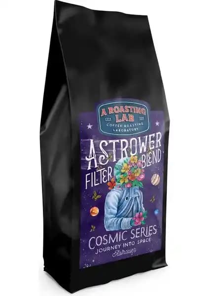 A Roasting Lab Filtre Kahve Karşılaştırması: Astrower ve Ethiopia Sidamo Özellikleri ve Farklılıkları