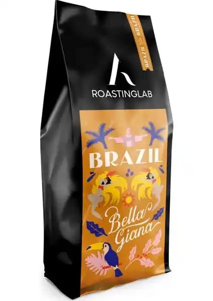 A Roasting Lab Kahve Karşılaştırması: Bella Giana ve Darkness Filtre Kahve Seçenekleri