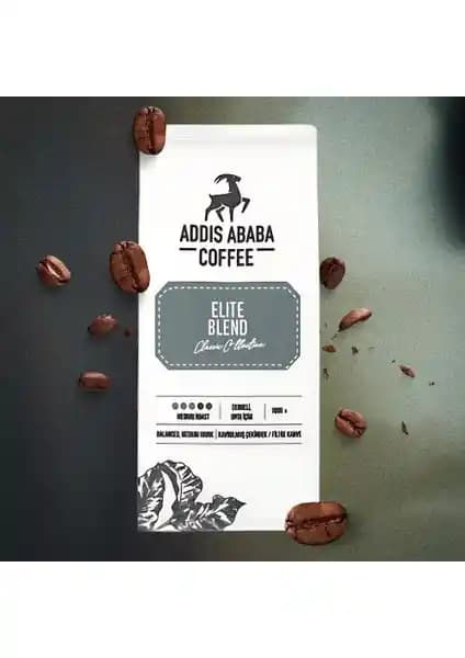Addis Ababa Kahve Elite ve Moliendo Ekonomik Filtre Kahve Karşılaştırması