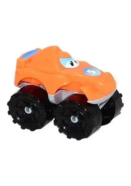 Adore Dayanıklı 4x4 Çocuk Oyuncak Arabalar ile Güvenli ve Eğlenceli Oyun Deneyimi
