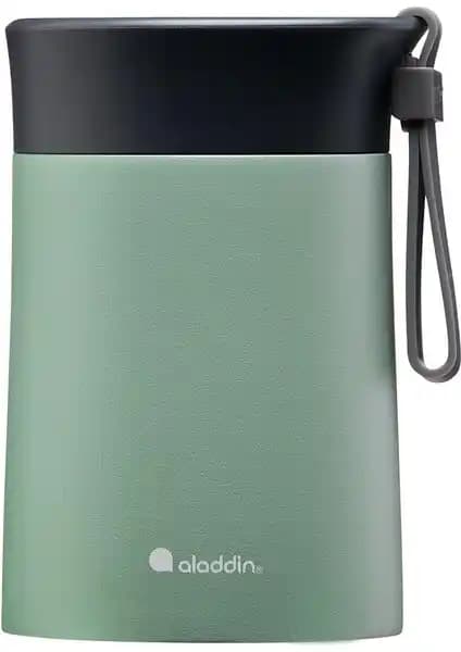 Aladdin Bistro Thermavac ve Thermos SK 3000 Yemek Termoslarının Karşılaştırması ve Kullanıcı Yorumları