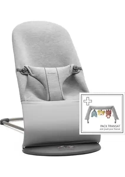 BabyBjörn Balance Bliss Ana Kucağı: Ergonomik ve Güvenli Bebek Oturma Çözümü