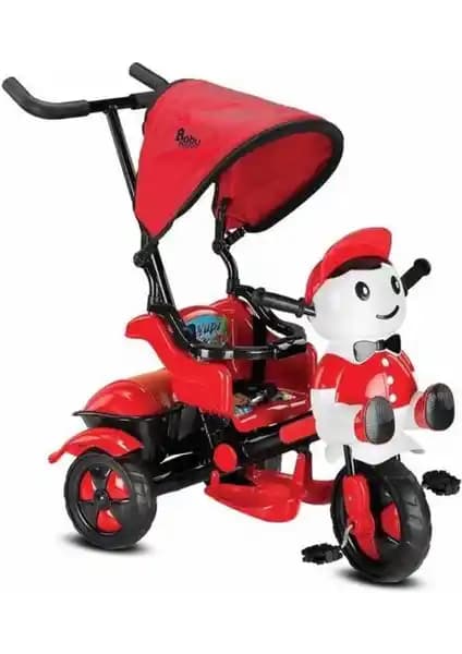 Babyhope Yupi Triycle: Güvenli ve Eğlenceli Çocuk Bisikleti Seçenekleri