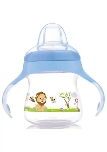Bebedor Uçlu ve Munchkin 360° Bebek Alıştırma Bardakları Karşılaştırması