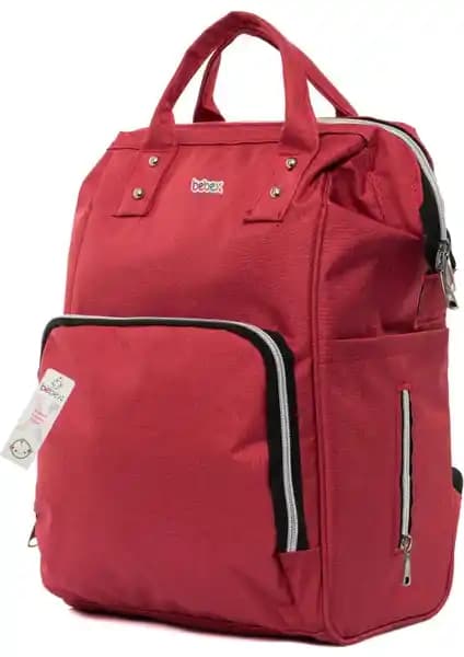 Bebex Bag-Z ve U.S.F Bebek Bakım Çantası Karşılaştırması ve Özellikleri