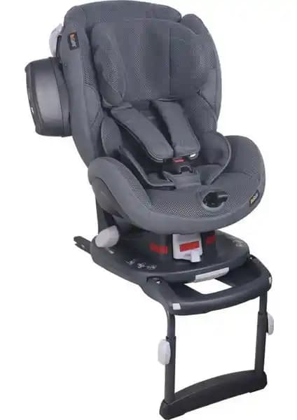 BeSafe Izi Comfort X3 ve Yoyko Bear 360 Döner Oto Koltukları Karşılaştırması