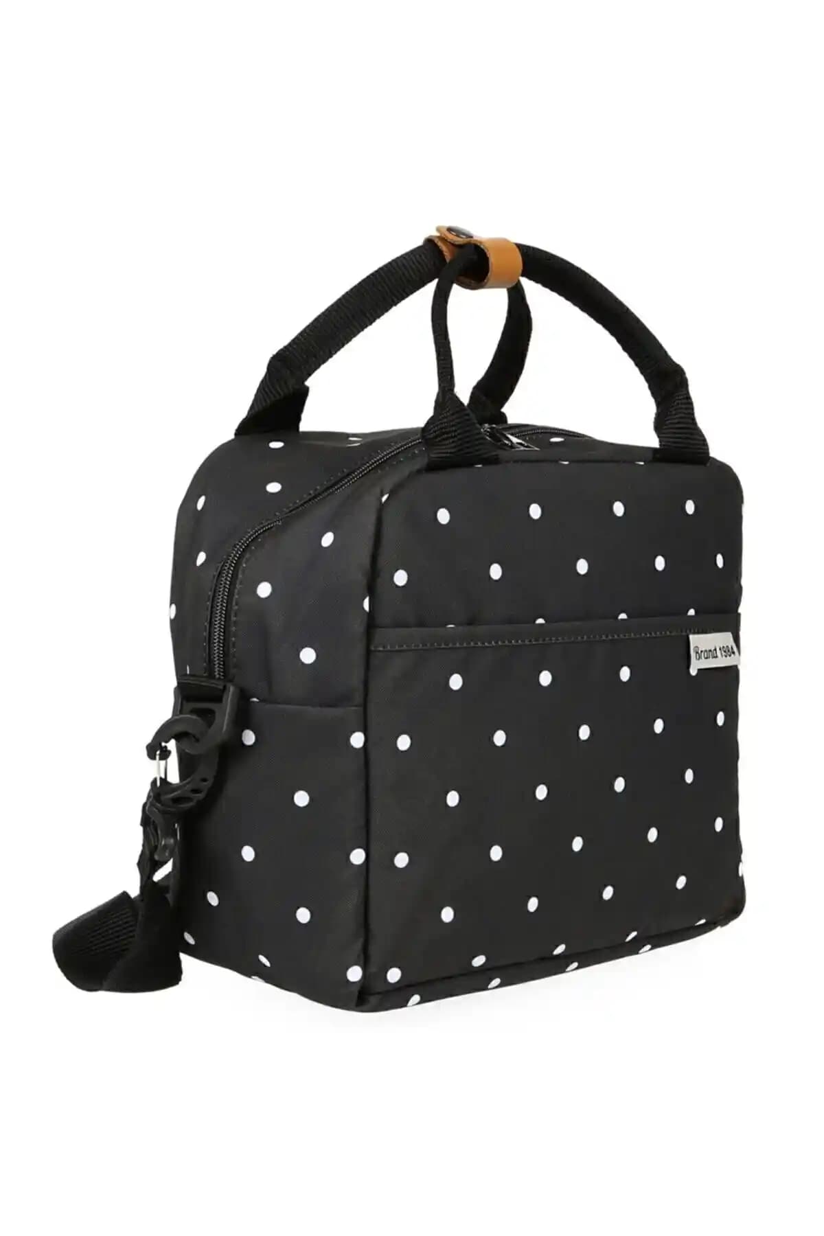 Brandbaby Anne ve Bebek Bakım Çantası: İşlevsel ve Şık Tasarım ile Günlük Kullanım Kolaylığı