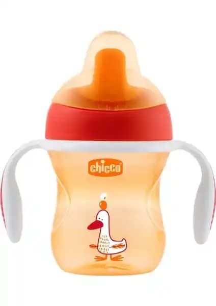 Chicco Eğitim Bardağı: Güvenli ve Pratik Bebek İçme Çözümü