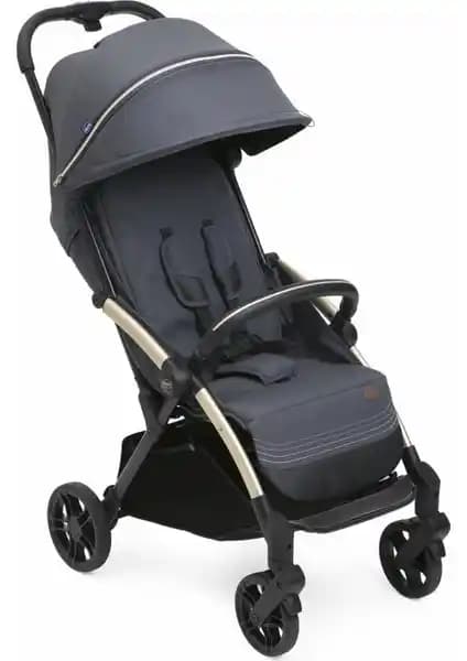 Chicco Goody Xplus Bebek Arabası İncelemesi: Güvenli ve Pratik Seyahat Çözümü