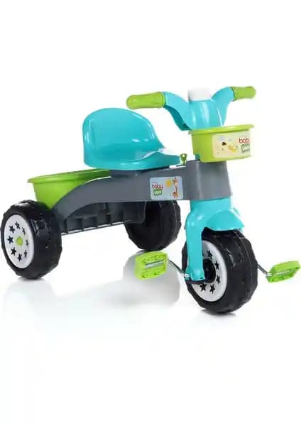 Çocuk Bisikletleri Karşılaştırması: Baby Toys İlk Bisikletim ve Pilsan Atom Kırmızı