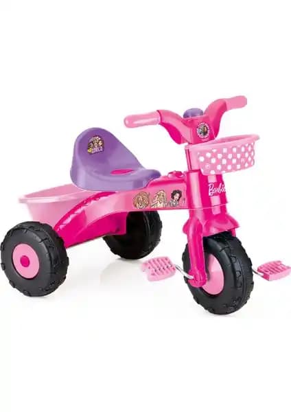 Çocuk Bisikletleri Karşılaştırması: Barbie İlk Bisikletim ve Pilsan Papatya