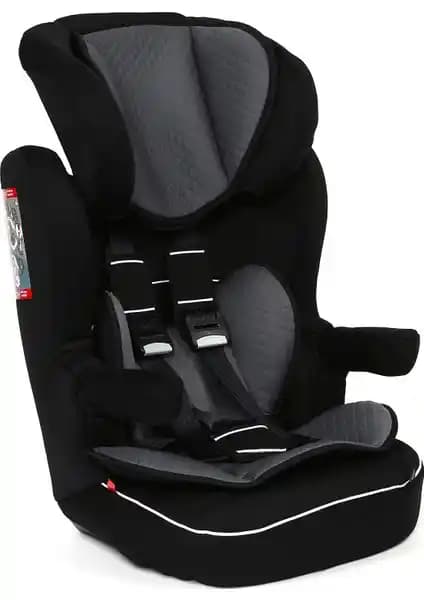 Comfymax Lux 9-36kg Oto Koltuğu Güvenlik ve Konfor Birliği
