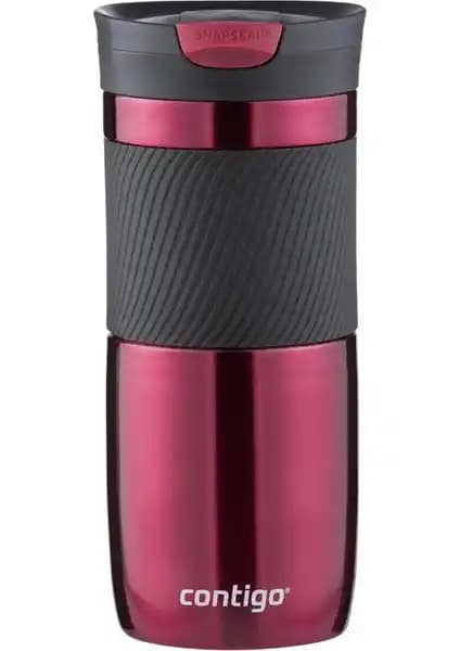 Contigo Byron Snapseal ve Stanley Classic Trigger Termos Karşılaştırması: Özellikler ve Performans Analizi