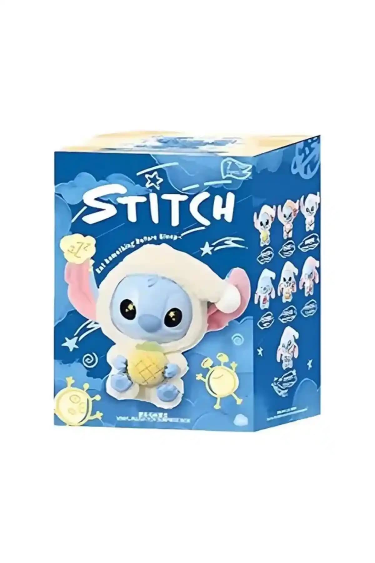 Dreame Peluş Stitch Koala Oyuncak: Sevimli ve Eğitici Peluş Oyuncak Özellikleri ve Kullanımı