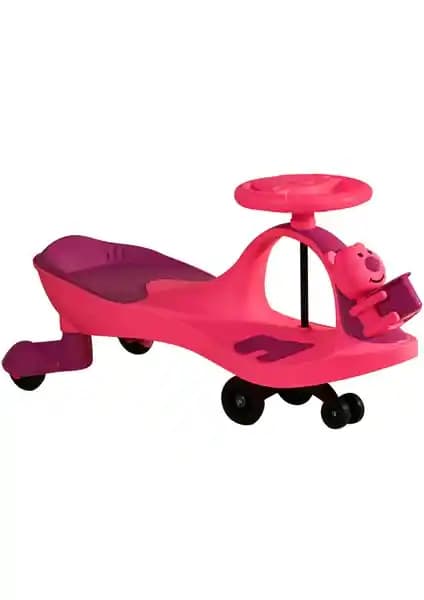 Furkan Toys Karınca Kaykay Plazma Car Swing Car İnceleme ve Kullanıcı Yorumları