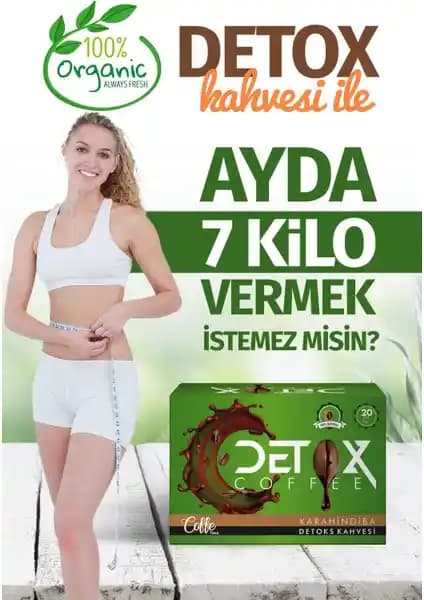 Hindiba Kahvesi Karşılaştırması: Detoxum ve SpringMax Ürünlerinin Özellikleri ve Kullanıcı Yorumları