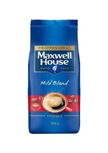 Jacobs Maxwell House ve Monarch Filtre Kahve Karşılaştırması: Aromalar ve Tüketici Tercihleri