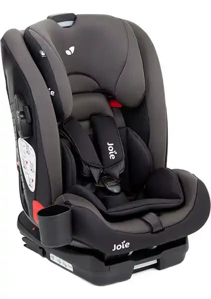 Joie Bold R ve Maxi-Cosi Spinel 360 Plus Oto Koltukları Karşılaştırması Güvenlik ve Konfor Özellikleri