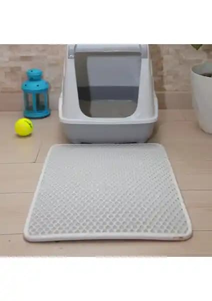 Kedi Tuvalet Önü Paspası Seçerken Dikkat Edilmesi Gerekenler ve En İyi Modeller