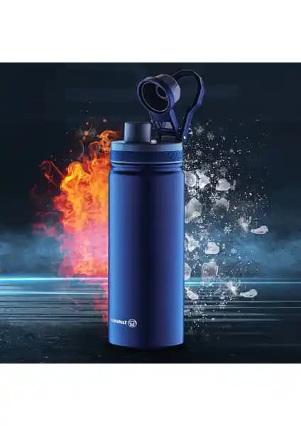 Korkmaz Essential Sport ve Penguen Paslanmaz Çelik Termosları Karşılaştırması