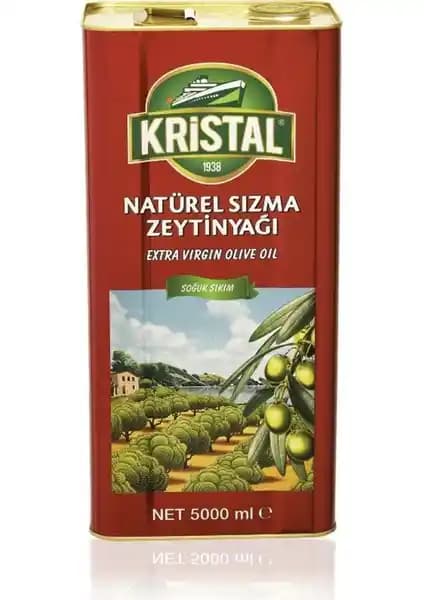 Kristal Natürel Sızma Zeytinyağı Karşılaştırması Güney ve Kuzey Ege Bölgesi Ürünleri