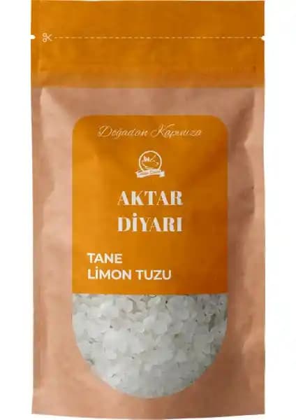 Limon Tuzu Ürünleri Karşılaştırması: Aktar Diyarı ve Parmak Baharat Özellikleri