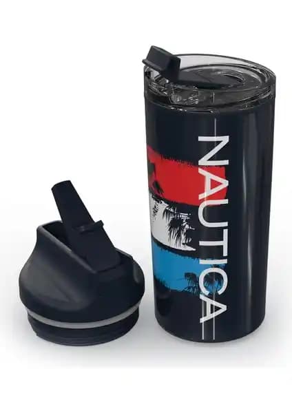 Nautica NTM02 ve Stanley Quencher Termos Karşılaştırması: Performans ve Dayanıklılık Analizi