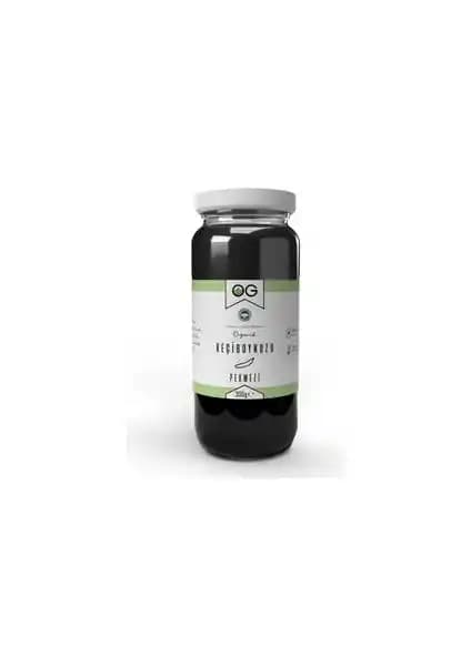 OG Natural Organik Keçiboynuzu Pekmezi: Sağlıklı ve Doğal Bir Alternatif Ürün