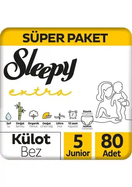 Sleepy çocuk bezi karşılaştırması: Günlük ve gece kullanım özellikleri ve kullanıcı yorumları