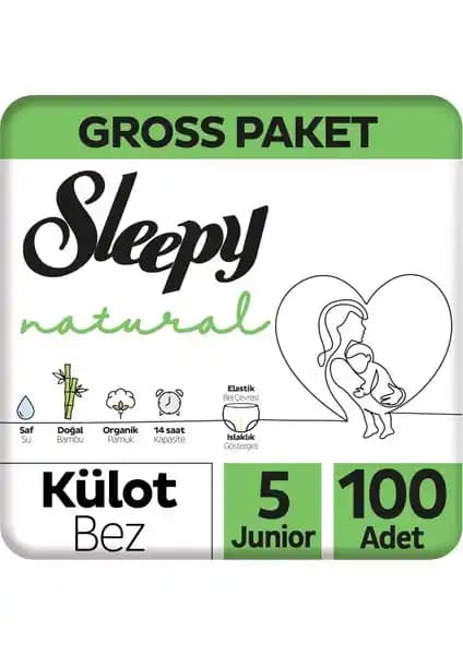 Sleepy Natural Bebek Bezi Karşılaştırması: Performans ve Kullanıcı Yorumları Analizi