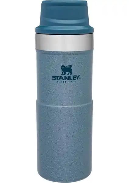 Stanley Termos Karşılaştırması: 0,35 L ve 0,47 L Modelleri Arasındaki Farklar ve Özellikler