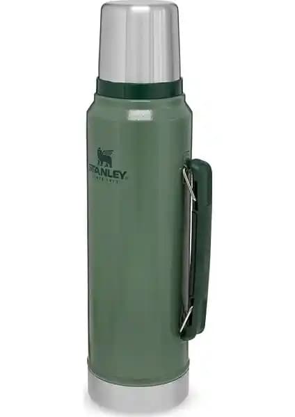 Stanley Termos Karşılaştırması: 1.3 L ve 1.5 Qt Modellerinin Özellikleri ve Performans Analizi