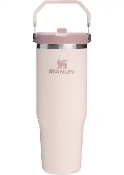 Stanley Termos Karşılaştırması: Iceflow Flip Straw ve Quick Flip Modelleri Analizi