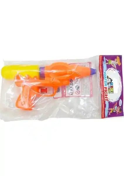 Vivi Toys Plastik Su Tabancası VI203: Güvenli ve Eğlenceli Yaz Oyunları İçin Uygun