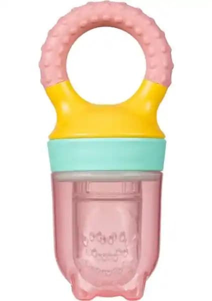 Wee Baby Meyve Süzgeci Bebeklerin Güvenli ve Hijyenik Beslenmesi İçin Yenilikçi Çözüm