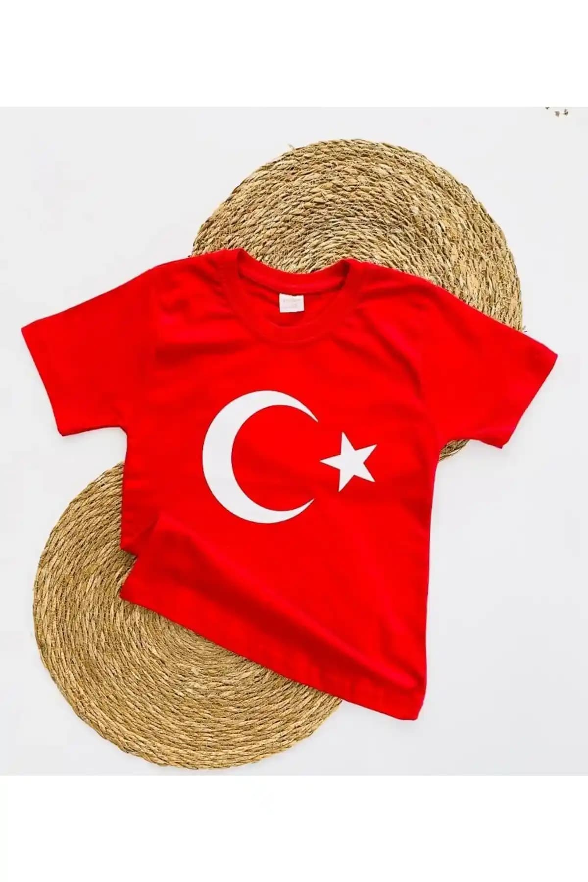 Bayramda Çocuklar İçin Uygun T-shirt Seçimi ve Giyim Önerileri