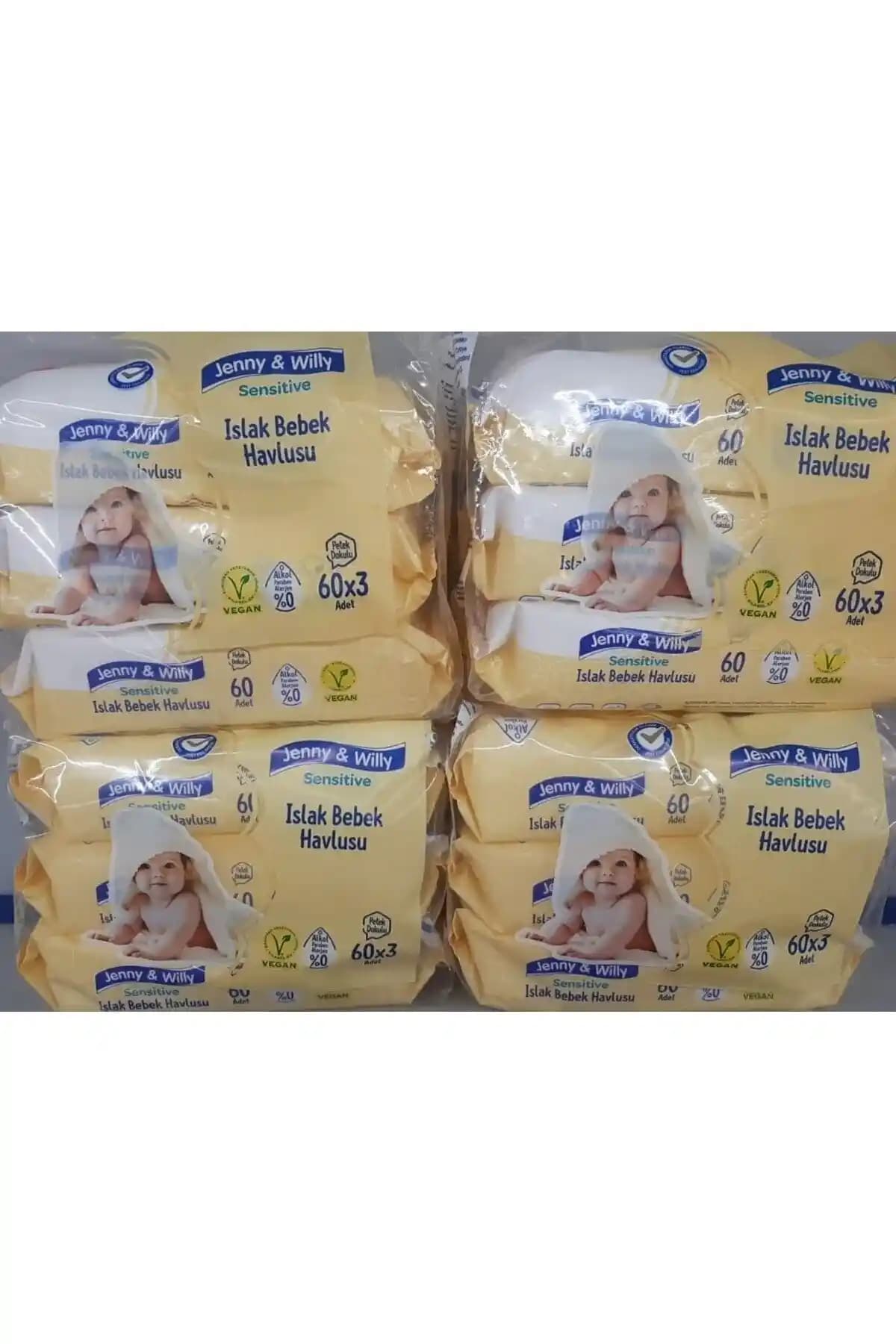Bebek Bakımında ıslak havlu seçiminde dikkat edilmesi gerekenler ve paket farkları