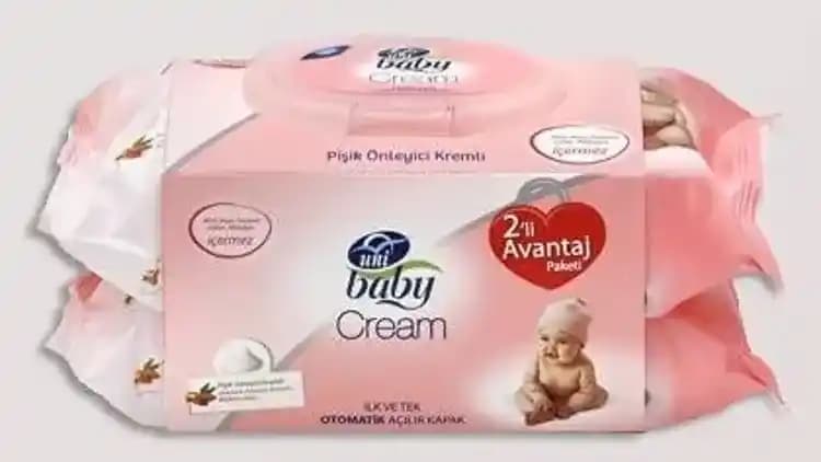 Bebek Cildi İçin Doğal ve Güvenilir Temizlik Çözümleri Ürünleri ve Kullanım Önerileri