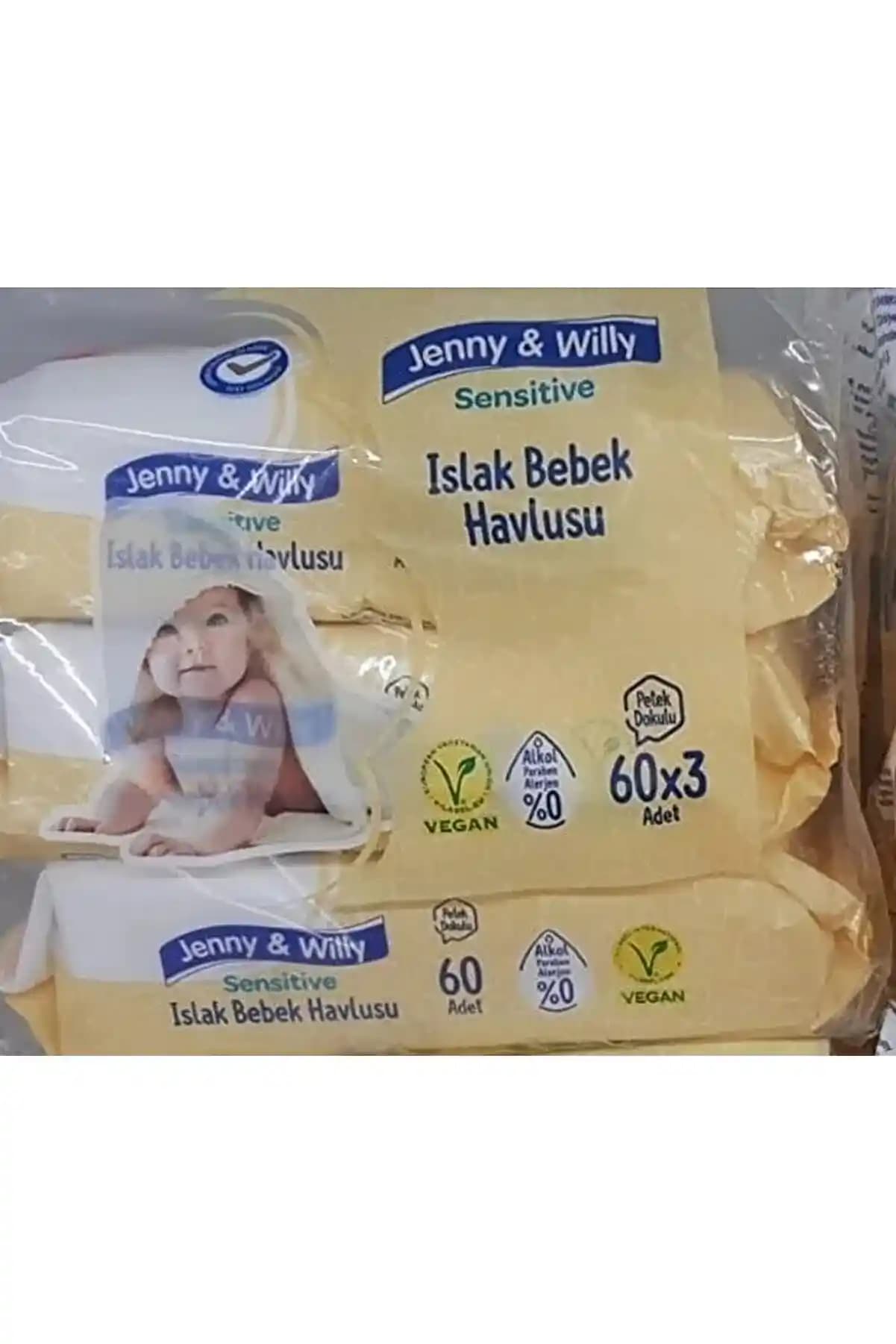 Bebek Havlusu İçeriği ve Güvenlik Analizi: Sağlıklı Kullanım İçin Bilinmesi Gerekenler