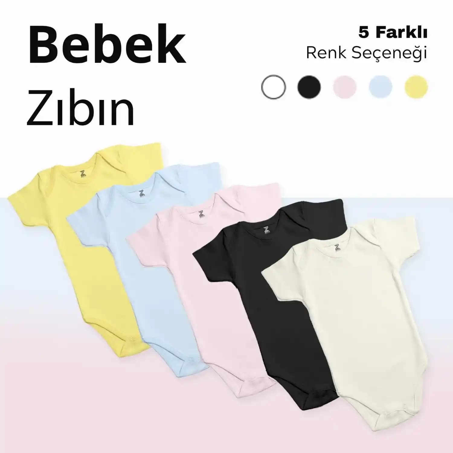 Bebek Zıbını Seçiminde Dikkat Edilmesi Gerekenler ve Güncel Trendler