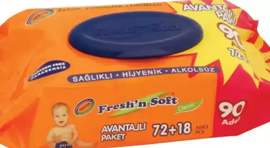 Bebekler İçin En Uygun Islak Bebek Havlusu Seçim Kriterleri ve Alternatifler