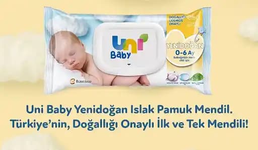 Bebeklerin Hassas Ciltleri İçin Güvenli Temizlik ve Bakım Yöntemleri