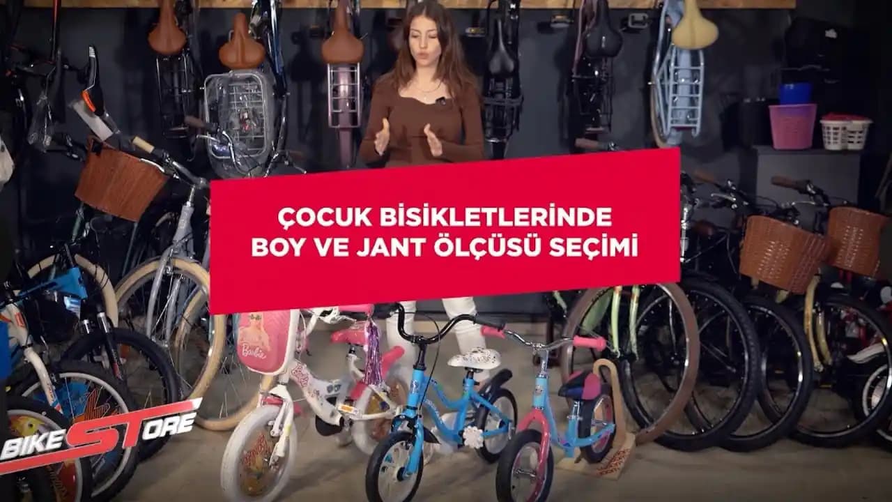 Çocuk Bisikleti Güvenliği İçin Temel Önlemler ve Ebeveyn Tavsiyeleri