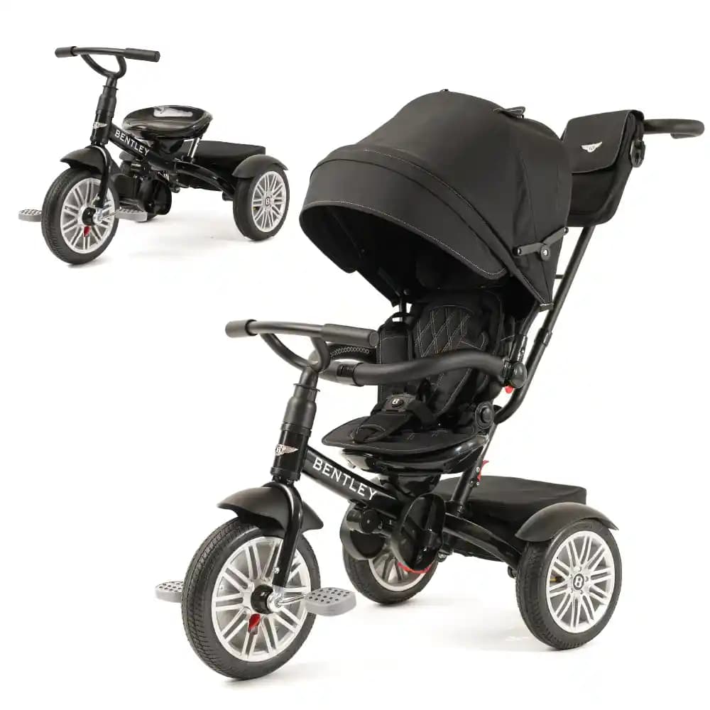 Çocuk Bisikleti ve Trike Modelleri Güvenlik ve Kullanım İpuçlarıyla Rehber