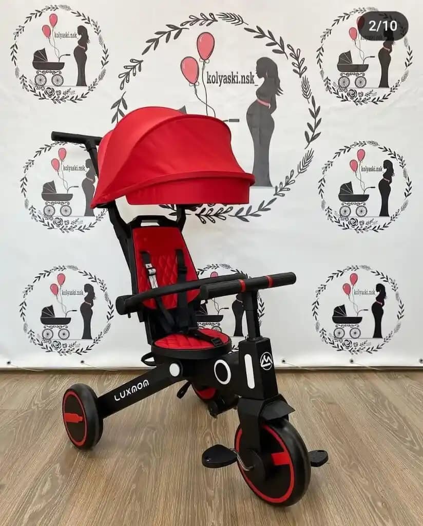 Çocuk Bisikletlerinde Güvenlik Kontrolü ve Ebeveynlerin Dikkat Etmesi Gerekenler