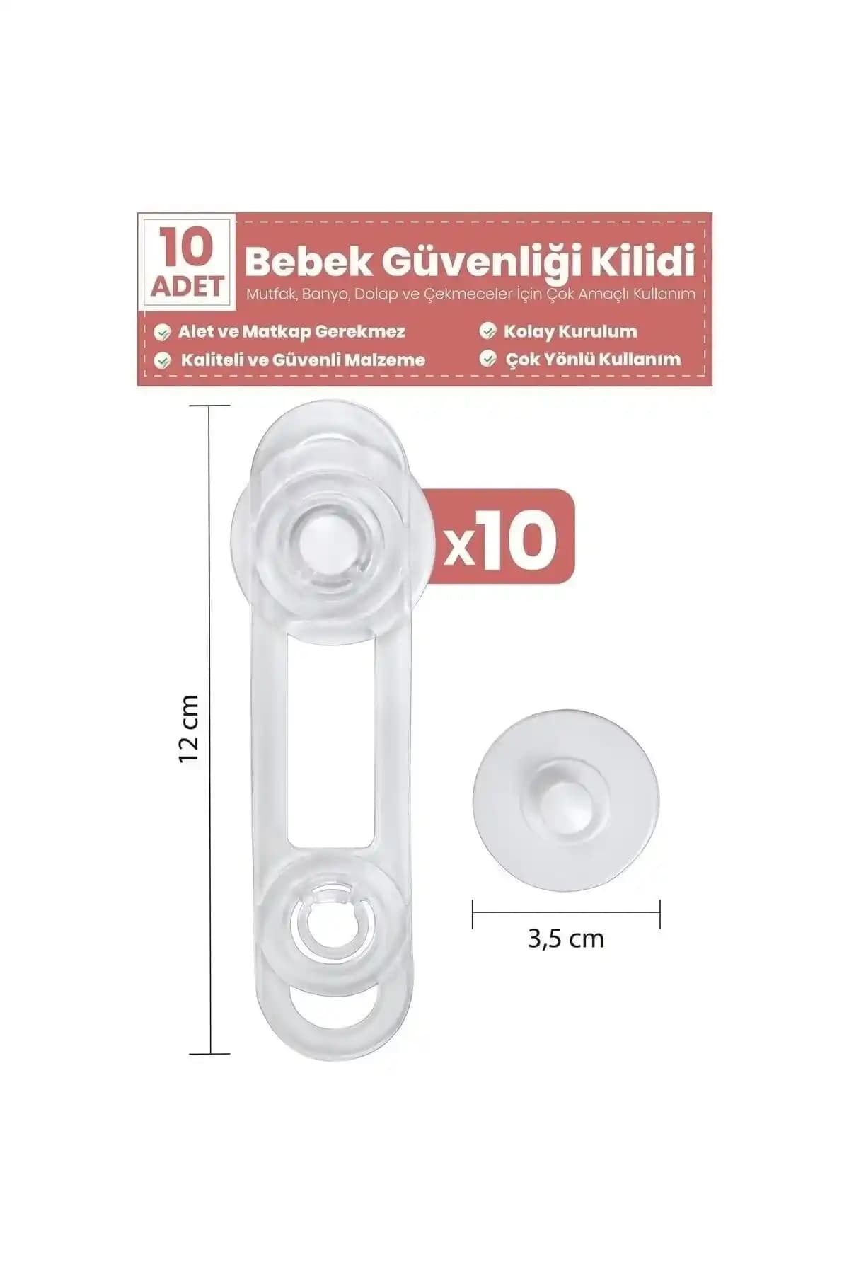 Çocuk Güvenliği İçin Koruma Bilezikleri ve Güvenlik Kilitleri Özellikleri ve Kullanım Alanları