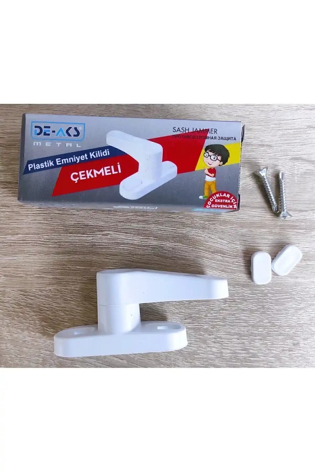 Çocuk Güvenliği İçin Pencere Emniyet Kilidi Seçimi ve Kullanım İpuçları
