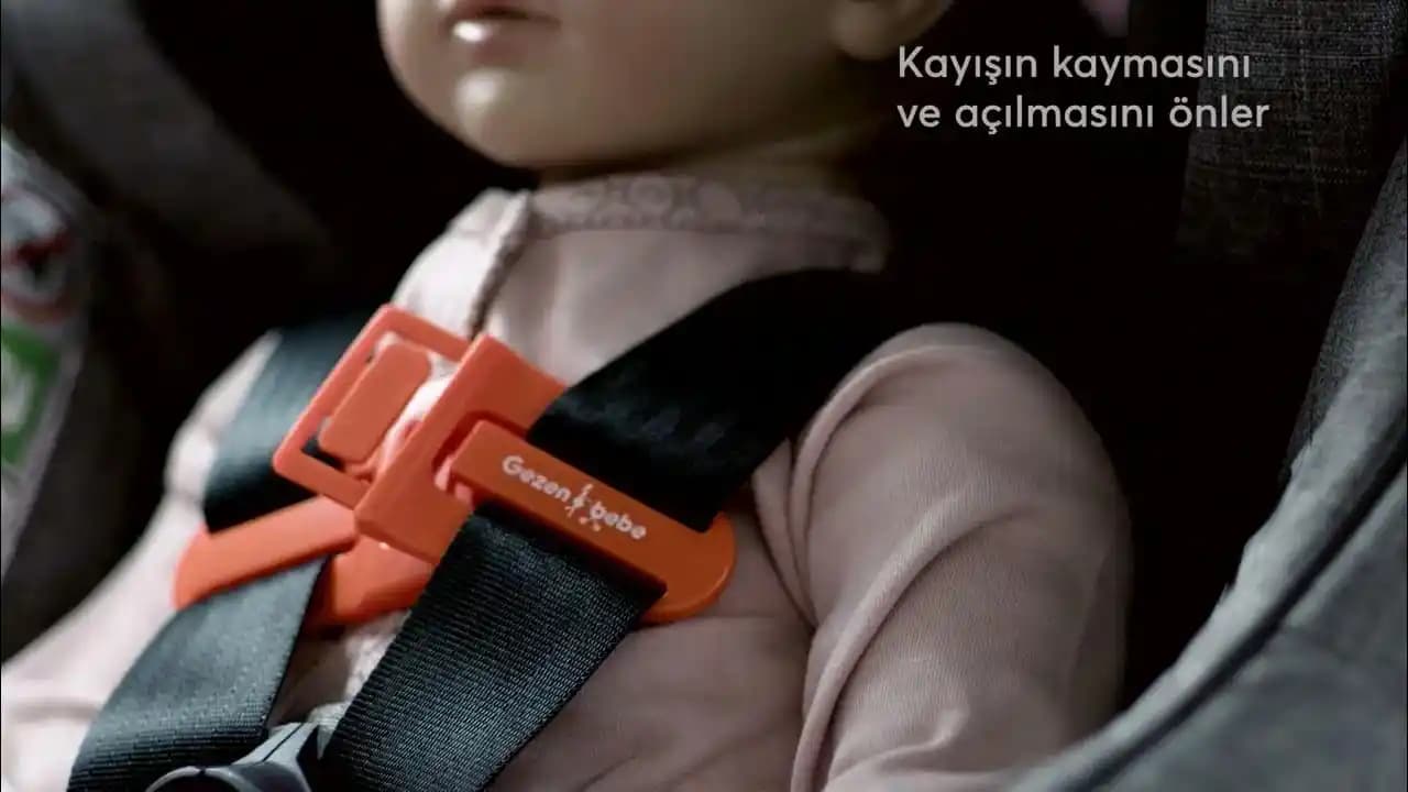 Çocuk Oto Koltuğu Güvenliği ve Doğru Kullanım Kılavuzu