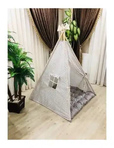 Çocuk Oyun Parklarının Güvenlik Özellikleri ve Dikkat Edilmesi Gerekenler