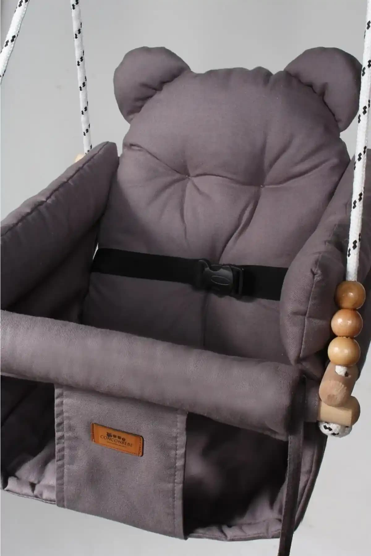 Çocuk Pufy Salıncağın Güvenliği ve Konforu: Güvenli ve Ergonomik Seçenekler